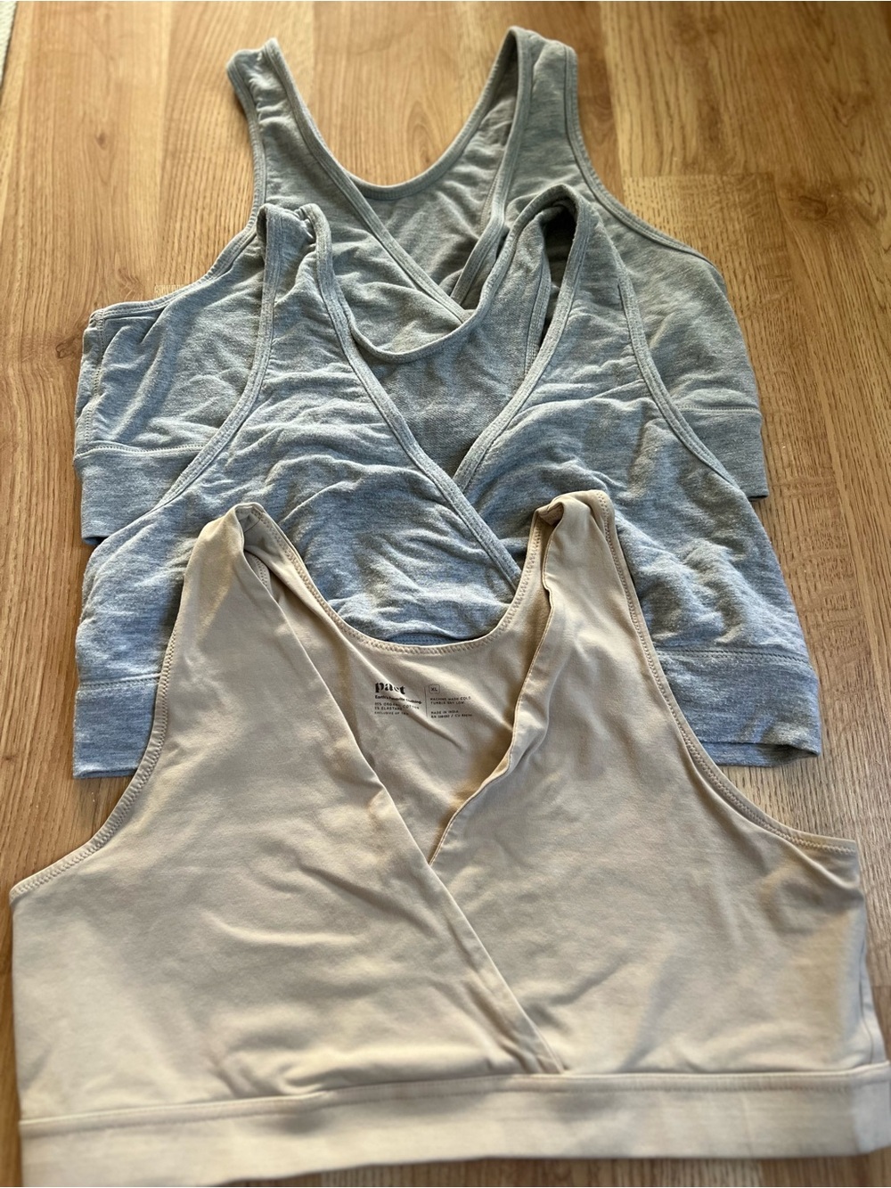 Nursing Bra Bundle
